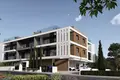 Wohnung 2 Schlafzimmer 101 m² Latsia, Zypern