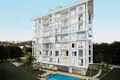 1 bedroom apartment  Avsallar, Turkey