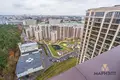 Квартира 3 комнаты 78 м² Минск, Беларусь