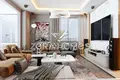 Wohnung 3 Zimmer 80 m² in Mezitli, Türkei