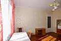 Wohnung 3 Zimmer 63 m² Losnica, Weißrussland