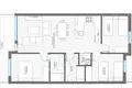 Apartamento 4 habitaciones 82 m² Torrevieja, España