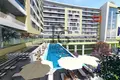 Apartamento 1 habitación 63 m² Budva, Montenegro