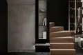 Apartamento 4 habitaciones 64 m² Lodz, Polonia
