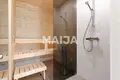 2 bedroom house 69 m² Helsinki sub-region, Finland