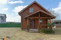 Casa 187 m² Narach, Bielorrusia