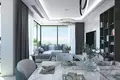 Appartement 2 chambres 140 m² Limassol, Bases souveraines britanniques