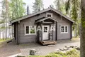 Cottage 2 bedrooms 65 m² Rovaniemi sub-region, Finland
