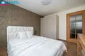 3 room apartment 51 m² Sirvintos, Lithuania