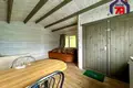 Maison 20 m² Krasnienski siel ski Saviet, Biélorussie