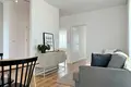 Apartamento 3 habitaciones 62 m² en Varsovia, Polonia