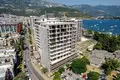 Apartamento 1 habitación 63 m² Budva, Montenegro