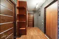2 room apartment 52 m² Hatava, Belarus