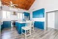 3 bedroom house 1 734 m² West Bay, Honduras