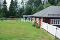 Дом 5 комнат 194 м² Уурайнен, Финляндия