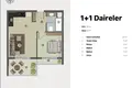Mieszkanie 3 pokoi 115 m² Mezitli, Turcja