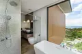 villa de 3 chambres 1 m² Ko Samui, Thaïlande