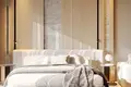 Ático 2 habitaciones 91 m² Dubái, Emiratos Árabes Unidos