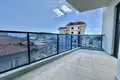 Appartement 1 chambre 57 m² Région méditerranéenne, Turquie