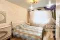 3 room apartment 68 m² Barysaw, Belarus