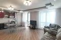 2 room apartment 76 m² Minsk, Belarus