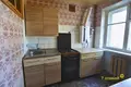 3 room apartment 55 m² Navakolasava, Belarus