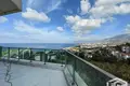 Attique 5 chambres 267 m² Alanya, Turquie