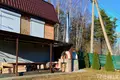 Haus 120 m² Aziaryckaslabadski sielski Saviet, Weißrussland