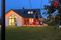 House 118 m² Luhavaslabadski sielski Saviet, Belarus