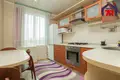 4 room apartment 80 m² Smarhon, Belarus