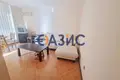 2 bedroom apartment 62 m² Sunny Beach Resort, Bulgaria