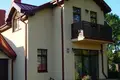 Willa 5 pokojów 240 m² Jurmała, Łotwa