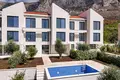 Casa 8 habitaciones 196 m² Katun Rezevici, Montenegro