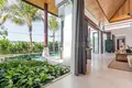 Villa de 4 dormitorios 224 m² Thalang, Tailandia