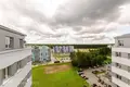 Pomieszczenie biurowe 1 pokój 33 m² w Barawlany, Białoruś