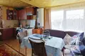 House 45 m² Carnaucycki sielski Saviet, Belarus