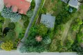 Parcelas 1 079 m² Varsovia, Polonia