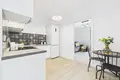 Apartamento 2 habitaciones 45 m² en Varsovia, Polonia
