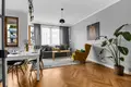 Appartement 3 chambres 70 m² Varsovie, Pologne