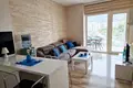 Wohnung 1 Schlafzimmer 63 m² Budva, Montenegro