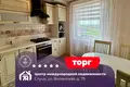 Apartamento 3 habitaciones 78 m² Slutsk, Belarús