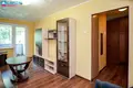 Wohnung 1 zimmer 36 m² Ponewiesch, Litauen
