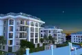 Apartamento 3 habitaciones 126 m² Región del Mediterráneo, Turquía