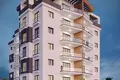 Penthouse 2 pokoi 200 m² Gazimagusa District, Cypr Północny