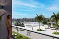 Appartement 1 chambre 49 m² Bogazi, Chypre du Nord