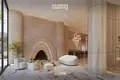 Apartamento 1 habitacion 70 m² Dubái, Emiratos Árabes Unidos