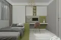 Apartamento 4 habitaciones 79 m² Erdemli, Turquía