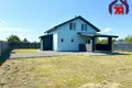Casa 130 m² Krasnadvorski sielski Saviet, Belarús