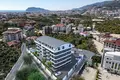 Mieszkanie 48 m² Alanya, Turcja