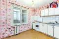 Wohnung 1 zimmer 33 m² Minsk, Weißrussland